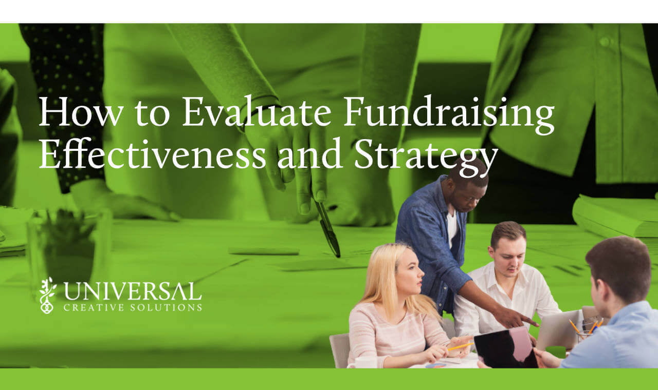 How to Evaluate Fundraising Effectiveness and Strategy